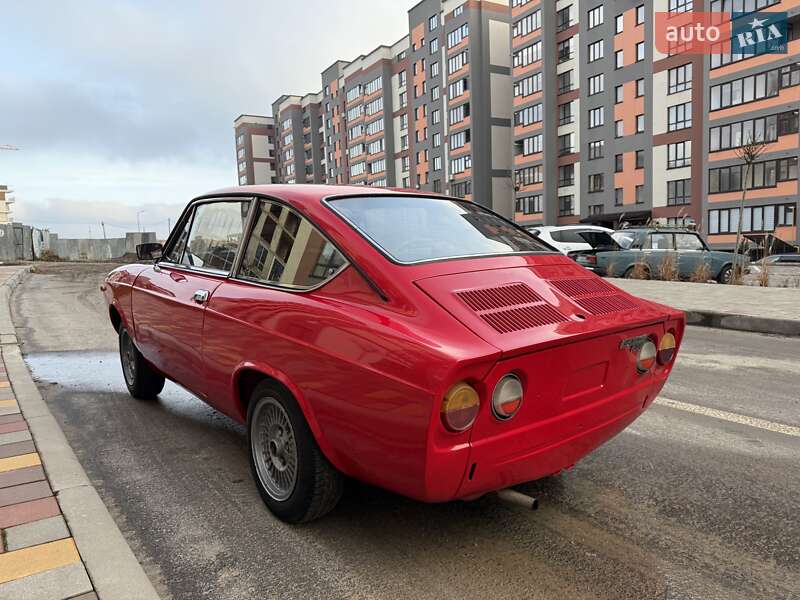 Легкові Fiat 850