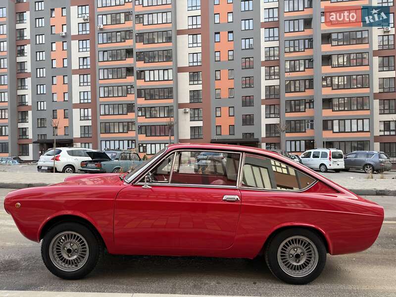 Fiat 850