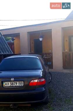 Fiat Albea  2006