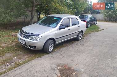 Fiat Albea 2006