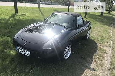 Fiat Barchetta 1996