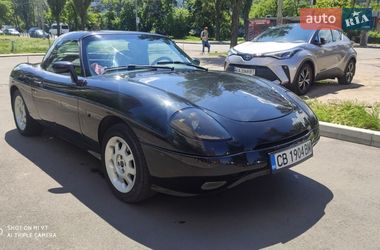 Fiat Barchetta 1996
