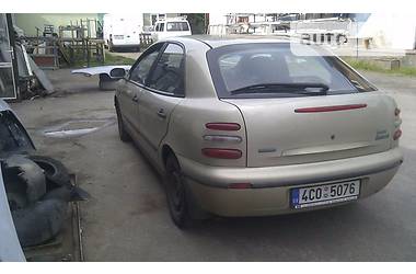 fiat brava 1997 автомат