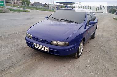 Fiat Brava  1998