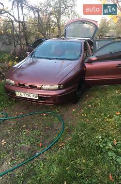 Fiat Brava  1998