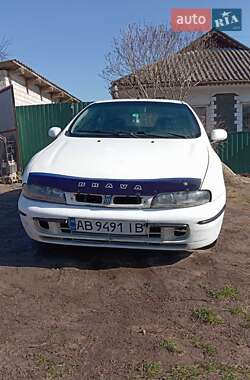 Хетчбек Fiat Brava 2000 в Крижополі