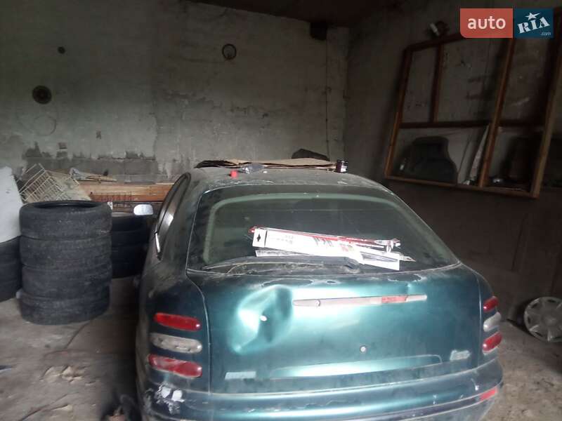 Fiat Brava
