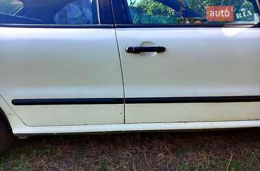 Fiat Brava  1996