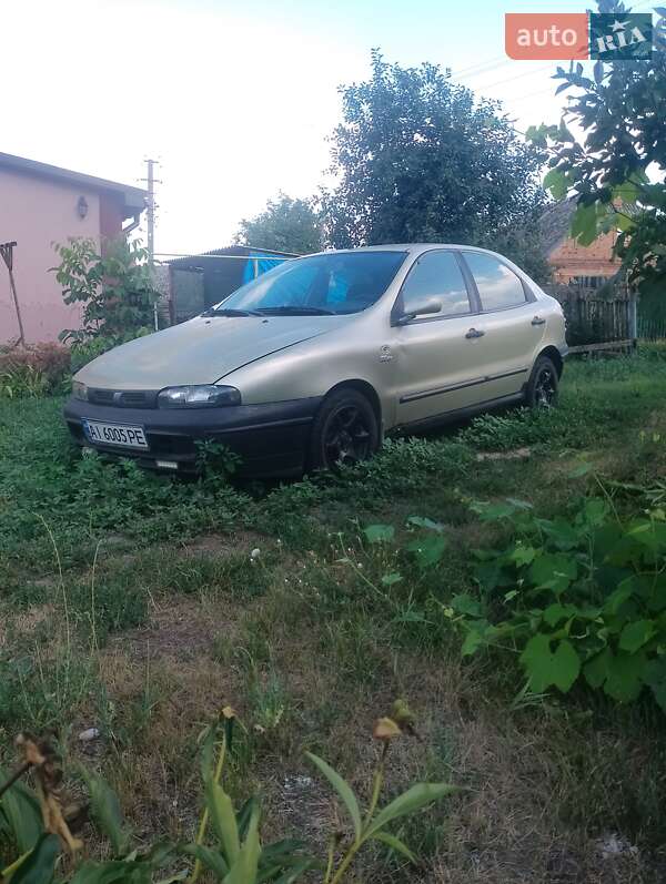 Fiat Brava 1996