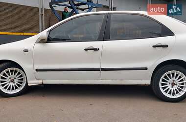 Fiat Brava  1996