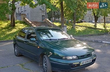 Fiat Brava  1996