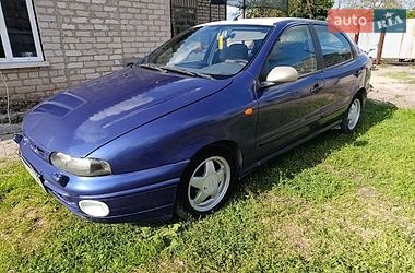 Хетчбек Fiat Brava 1999 в Кривому Розі