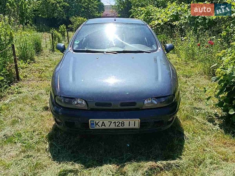 Fiat Brava 1995