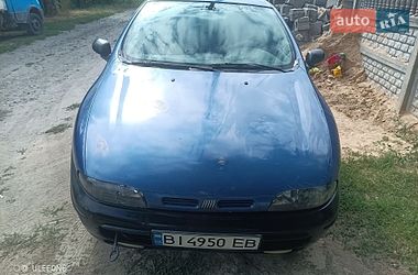 Хетчбек Fiat Brava 1996 в Димері