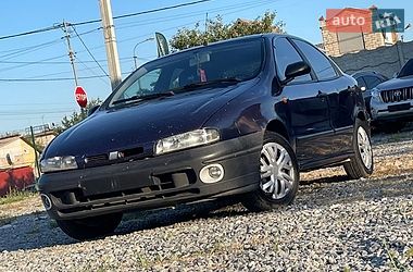 Fiat Brava  1999