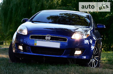 Fiat Bravo T Jet SPORT 2008