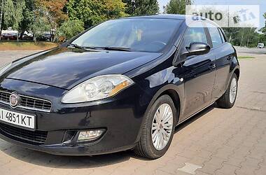 Fiat Bravo COMPACT CITY 2009