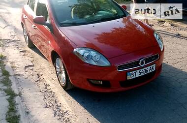 Fiat Bravo  2008