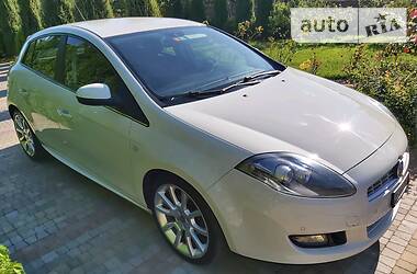 Fiat Bravo  2010