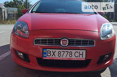 Fiat Bravo  2010