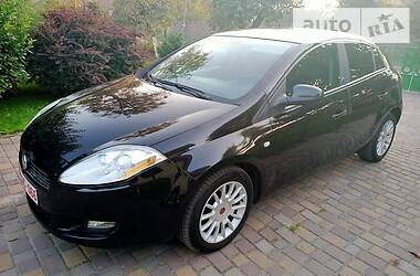 Fiat Bravo  2009