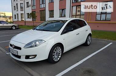 Fiat Bravo  2012