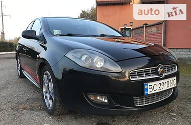 Fiat Bravo  2010