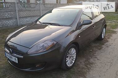 Fiat Bravo Bravo II 2007