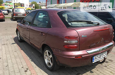 Fiat Bravo  1996