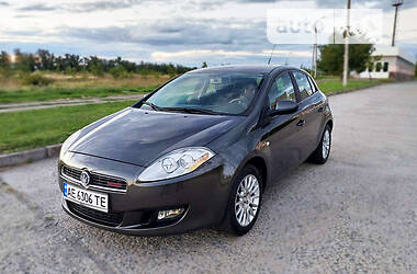 Fiat Bravo  2007