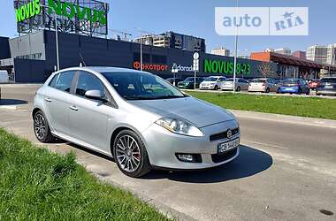 Fiat Bravo Sport 2007