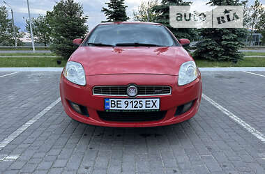 Fiat Bravo  2008