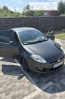 Fiat Bravo  2009