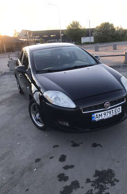 Fiat Bravo  2007