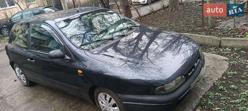 Fiat Bravo 1996 года в Одессе