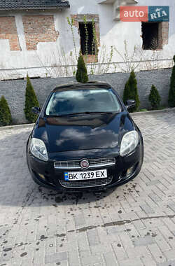 Fiat Bravo 2010