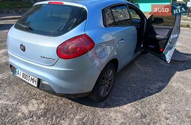 Fiat Bravo  2007