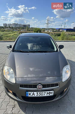 Fiat Bravo  2007