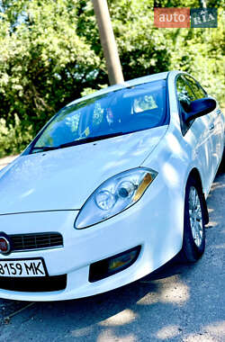 Fiat Bravo  2012