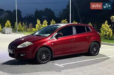 Fiat Bravo  2008