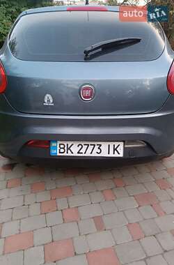 Fiat Bravo  2007