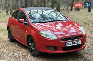 Fiat Bravo  2008