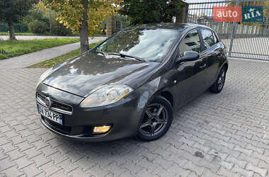 Fiat Bravo  2009