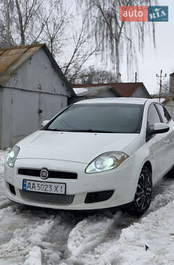 Fiat Bravo 2012