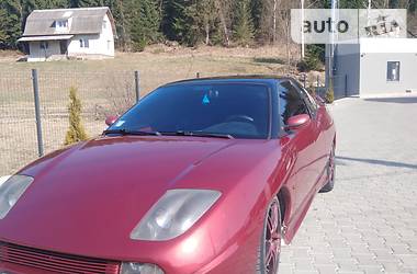 Fiat Coupe  1999