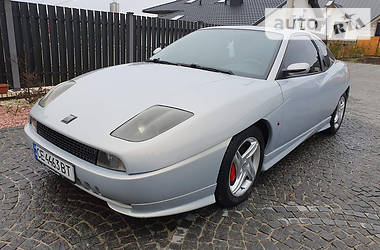 Fiat Coupe 2,0турбо 1999