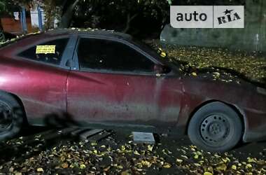 Fiat Coupe  1996