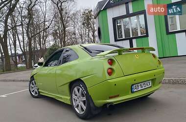 Fiat Coupe 1995