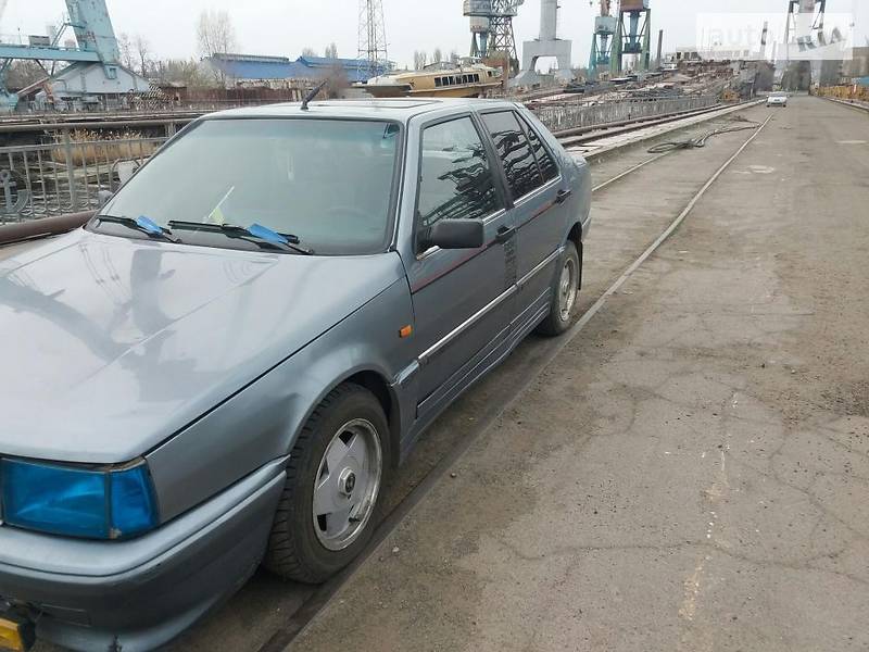 характеристика фиат крома 86 года. характеристика фиат крома 86 года.