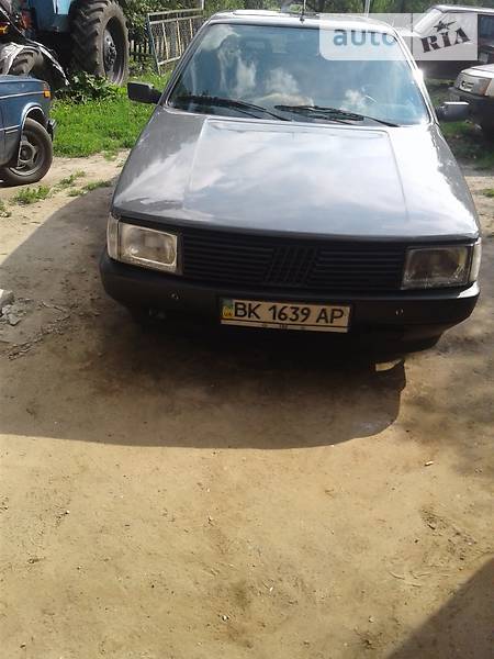 Fiat Croma 1988 года